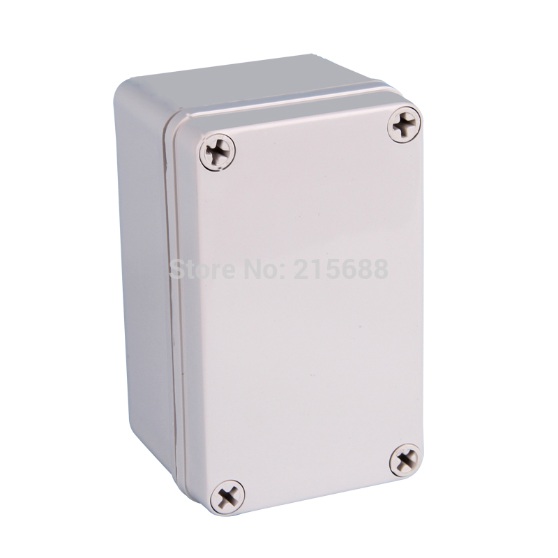 Saip 귣 ABS  ,  ǰ   hibox DS-AG-0813,80 * 130 * 70 MM/Saip Brand abs waterproof box, hibox for electronics DS-AG-0813,80*130*70MM